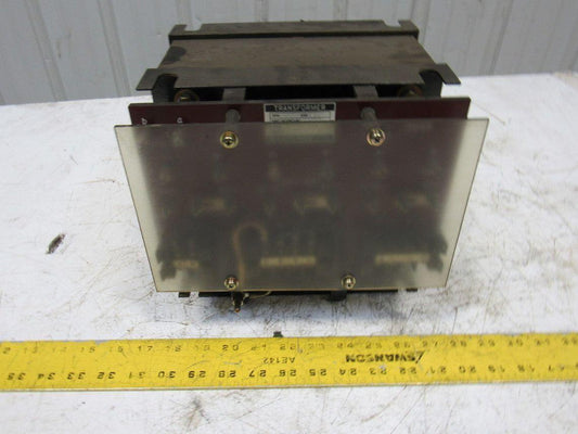 Mitsubishi ETR 6244 200/220V 62/93V 3 Ph 3.1kVA Line Reactor Transformer