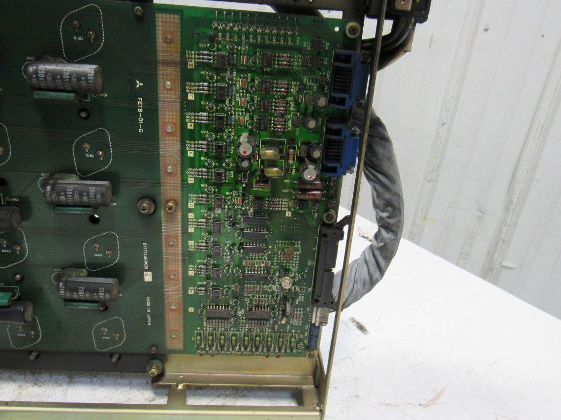 Mitsubishi FETB-01-G BY171A360G51 Thyristor SCR Triac Board