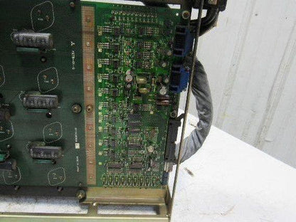 Mitsubishi FETB-01-G BY171A360G51 Thyristor SCR Triac Board
