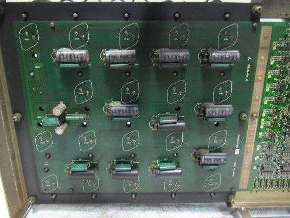 Mitsubishi FETB-01-G BY171A360G51 Thyristor SCR Triac Board