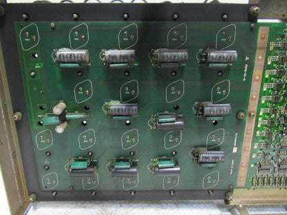 Mitsubishi FETB-01-G BY171A360G51 Thyristor SCR Triac Board