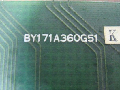 Mitsubishi FETB-01-G BY171A360G51 Thyristor SCR Triac Board