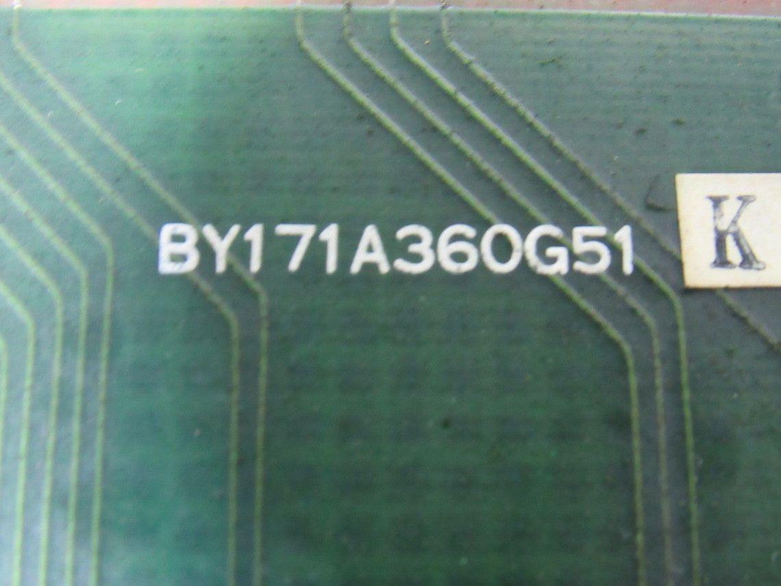 Mitsubishi FETB-01-G BY171A360G51 Thyristor SCR Triac Board