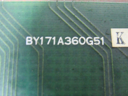 Mitsubishi FETB-01-G BY171A360G51 Thyristor SCR Triac Board