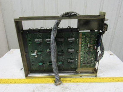 Mitsubishi FETB-01-G BY171A360G51 Thyristor SCR Triac Board
