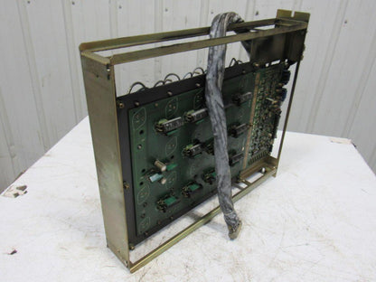 Mitsubishi FETB-01-G BY171A360G51 Thyristor SCR Triac Board