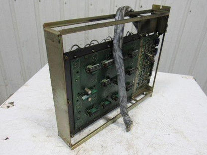 Mitsubishi FETB-01-G BY171A360G51 Thyristor SCR Triac Board