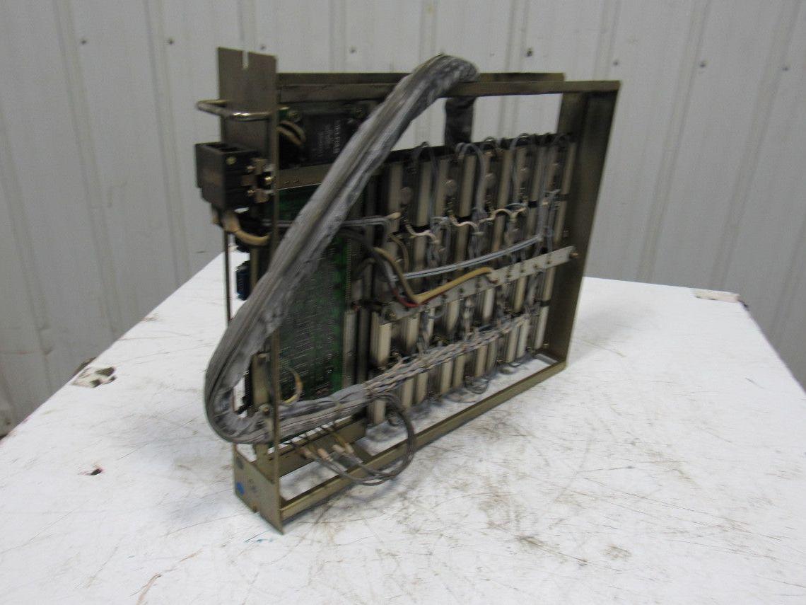 Mitsubishi FETB-01-G BY171A360G51 Thyristor SCR Triac Board