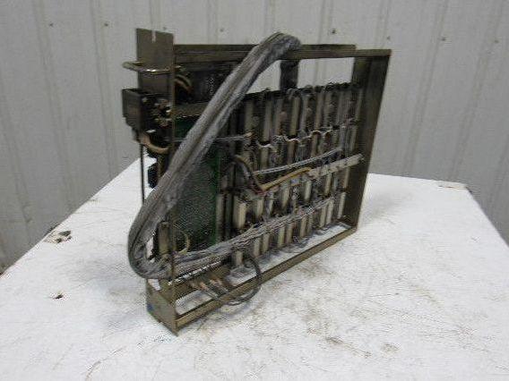 Mitsubishi FETB-01-G BY171A360G51 Thyristor SCR Triac Board