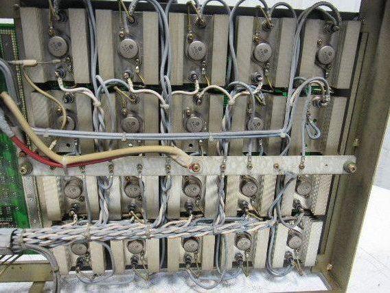 Mitsubishi FETB-01-G BY171A360G51 Thyristor SCR Triac Board