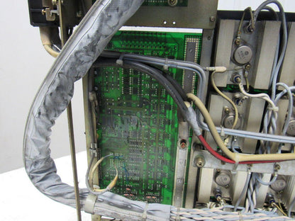 Mitsubishi FETB-01-G BY171A360G51 Thyristor SCR Triac Board