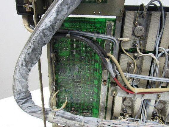 Mitsubishi FETB-01-G BY171A360G51 Thyristor SCR Triac Board