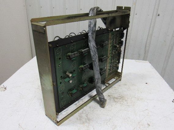 Mitsubishi FETB-01-G BY171A360G51 Thyristor SCR Triac Board