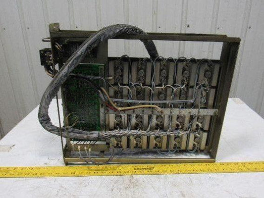 Mitsubishi FETB-01-G BY171A360G51 Thyristor SCR Triac Board