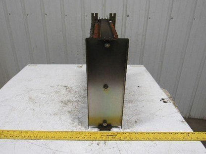 Mitsubishi Plate Resistor Bank 200 Ohms 15.7 13.5 55