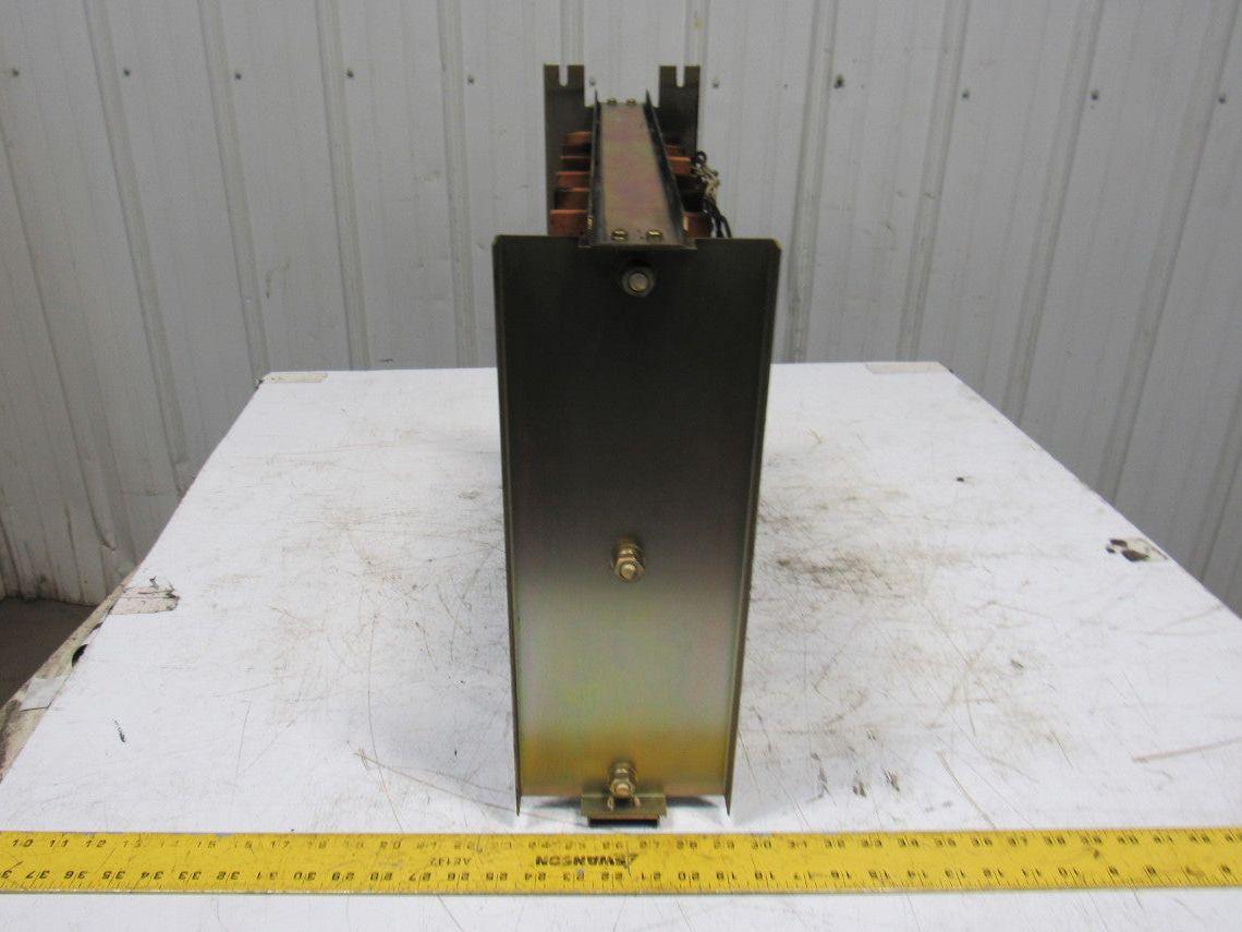 Mitsubishi 11 Ohm Plate Resistor Bank