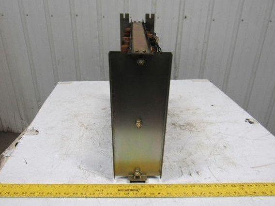 Mitsubishi 11 Ohm Plate Resistor Bank