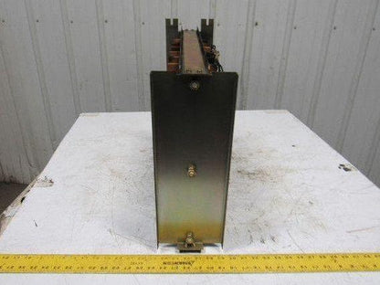 Mitsubishi 11 Ohm Plate Resistor Bank