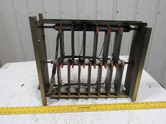 Mitsubishi 11 Ohm Plate Resistor Bank
