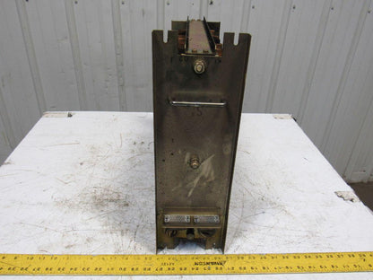 Mitsubishi 11 Ohm Plate Resistor Bank