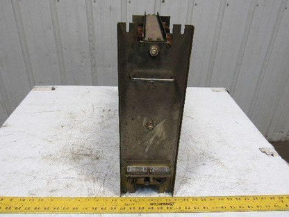 Mitsubishi 11 Ohm Plate Resistor Bank