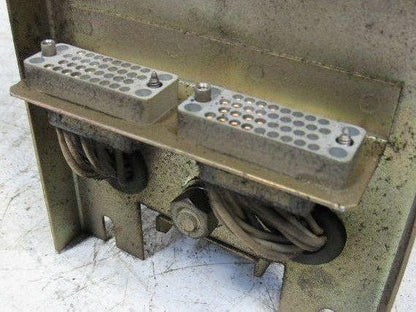 Mitsubishi 11 Ohm Plate Resistor Bank