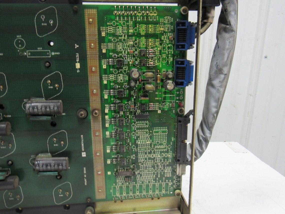 Mitsubishi FETB-02-G BY171A360G51 Thyristor SCR Triac Board