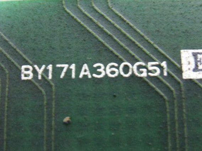 Mitsubishi FETB-02-G BY171A360G51 Thyristor SCR Triac Board