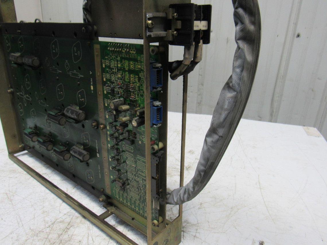 Mitsubishi FETB-02-G BY171A360G51 Thyristor SCR Triac Board