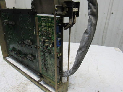 Mitsubishi FETB-02-G BY171A360G51 Thyristor SCR Triac Board