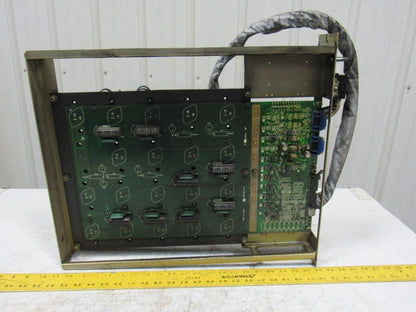 Mitsubishi FETB-02-G BY171A360G51 Thyristor SCR Triac Board