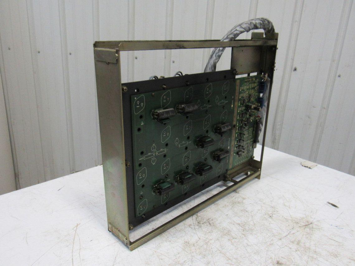 Mitsubishi FETB-02-G BY171A360G51 Thyristor SCR Triac Board