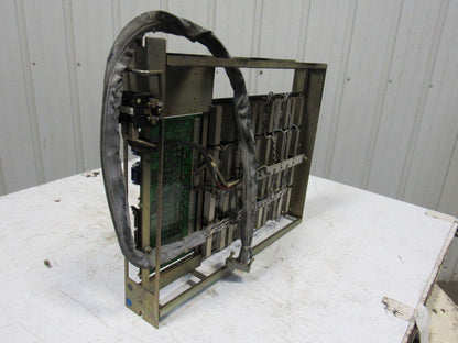 Mitsubishi FETB-02-G BY171A360G51 Thyristor SCR Triac Board