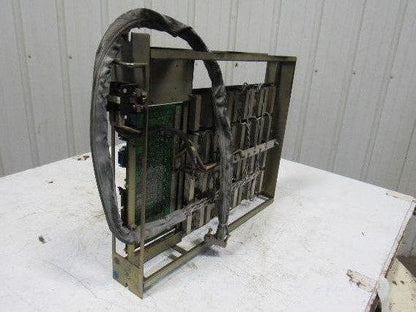 Mitsubishi FETB-02-G BY171A360G51 Thyristor SCR Triac Board