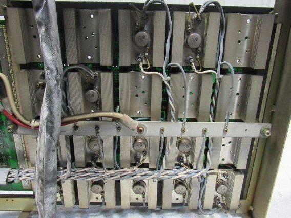 Mitsubishi FETB-02-G BY171A360G51 Thyristor SCR Triac Board