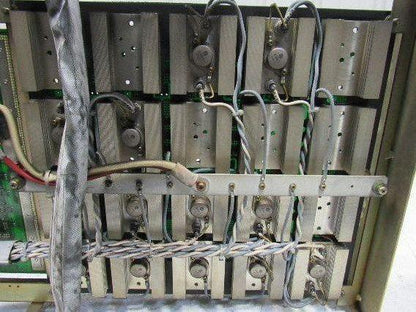 Mitsubishi FETB-02-G BY171A360G51 Thyristor SCR Triac Board