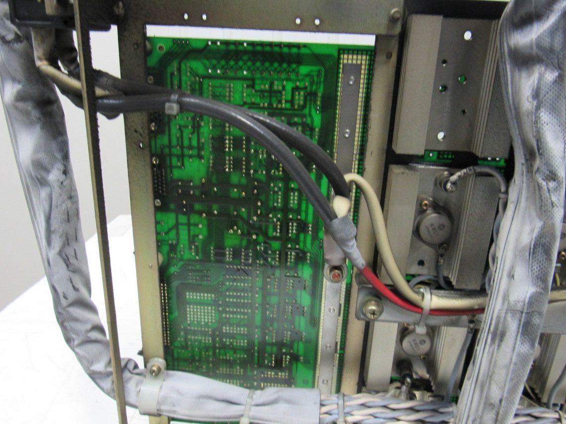 Mitsubishi FETB-02-G BY171A360G51 Thyristor SCR Triac Board