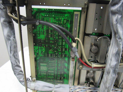 Mitsubishi FETB-02-G BY171A360G51 Thyristor SCR Triac Board