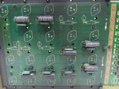Mitsubishi FETB-02-G BY171A360G51 Thyristor SCR Triac Board