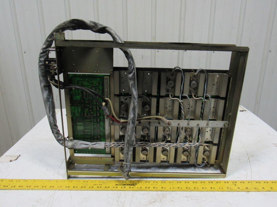 Mitsubishi FETB-02-G BY171A360G51 Thyristor SCR Triac Board