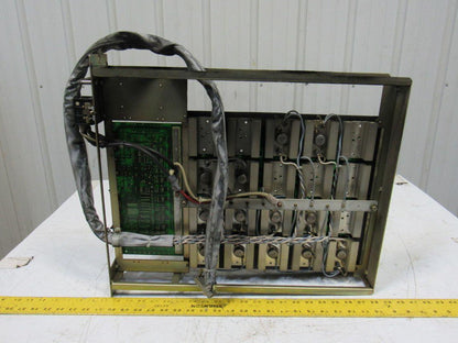 Mitsubishi FETB-02-G BY171A360G51 Thyristor SCR Triac Board