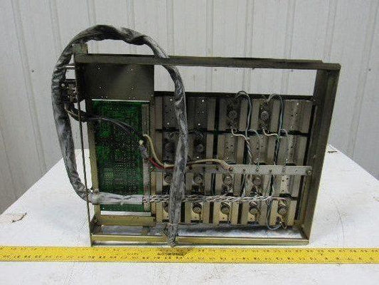 Mitsubishi FETB-02-G BY171A360G51 Thyristor SCR Triac Board