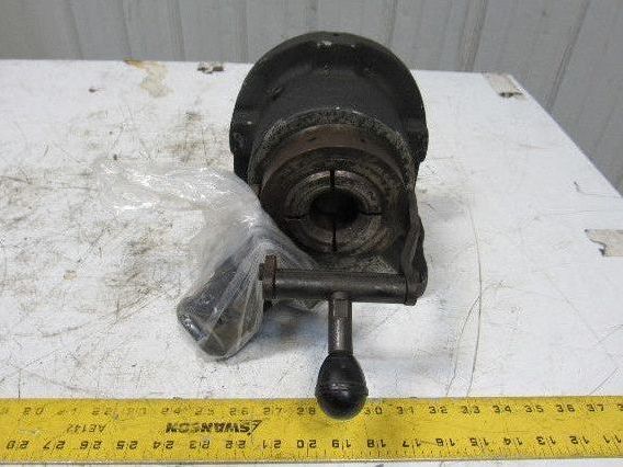 Zager Tooling 517 Lathe Chuck Collet Closer