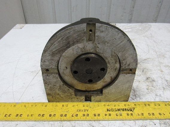 Zager Tooling 517 Lathe Chuck Collet Closer