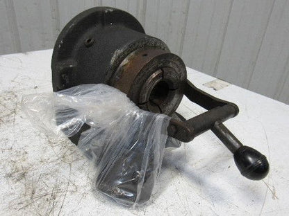 Zager Tooling 517 Lathe Chuck Collet Closer