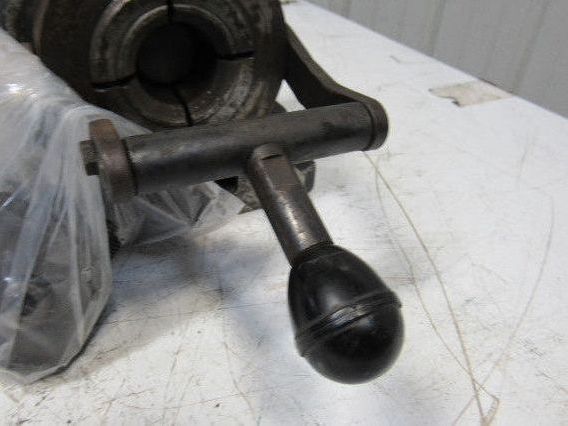 Zager Tooling 517 Lathe Chuck Collet Closer