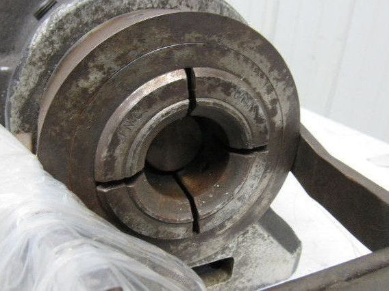 Zager Tooling 517 Lathe Chuck Collet Closer