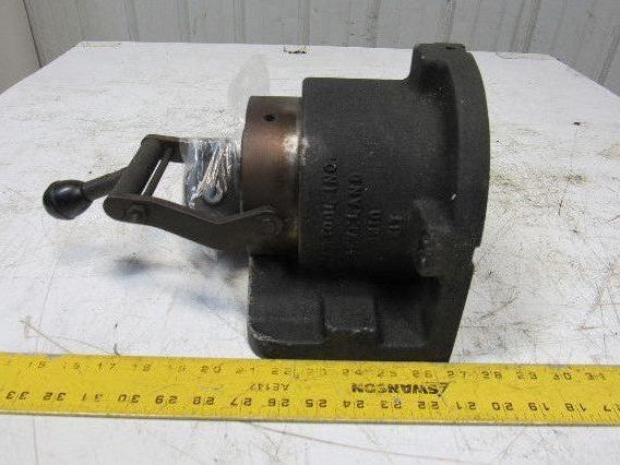 Zager Tooling 517 Lathe Chuck Collet Closer