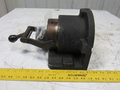 Zager Tooling 517 Lathe Chuck Collet Closer