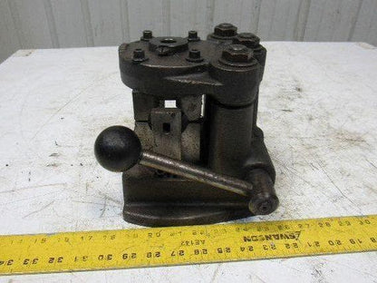 Woodworth FC-113-D Cone-Lok Vintage Drilling Jig